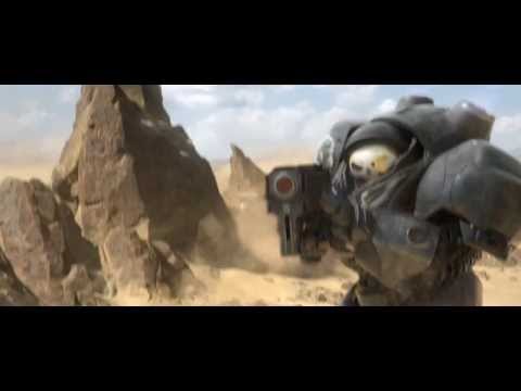 Heroes of the Storm™ Cinematic Trailer