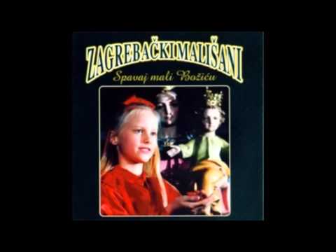 Zagrebački mališani - Radujte se narodi.