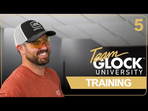 Competition Training | TGU - S1 E5