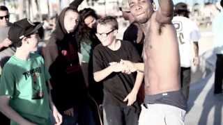 Lil B - 4 My *MUSIC VIDEO* ONE OF THE MOST BASED ANTHEMS OF THE YEAR! WOW