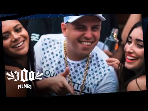 MC Amaral - Chama no Desapego (Clipe Oficial - 300 Filmes)
