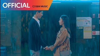 [Story About : 썸, 한달 Episode 5] 로이킴 (Roy Kim), 김선재 (Kim Sun Jae) - 너에겐 져버릴 거야 MV