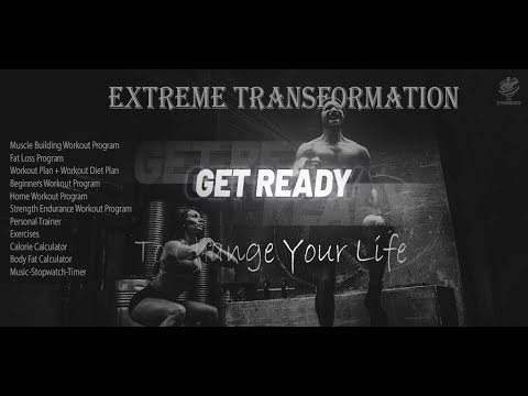FitPro Fitness Online Workout