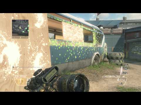 Risky's Clip for Hare