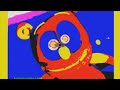 Klasky Gummy Bears Song Movie Maker Effects