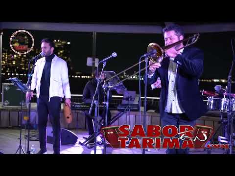 Doug Beavers y los Titanes del Trombone en #jerseycityjazzfestival 2022