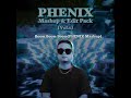 BOOm BOom Boom PHENIX Mashup