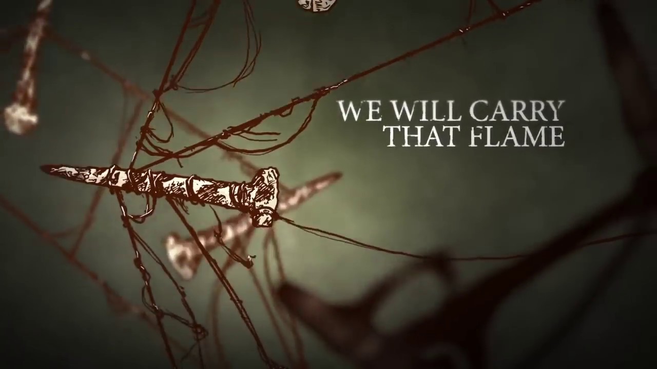 Demon Hunter - My Destiny