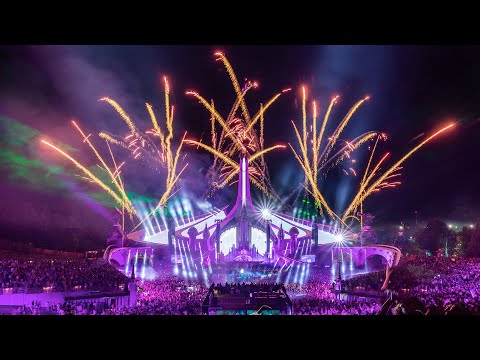 Tomorrowland 2023 Warm Up (Unofficial Mix) | Best EDM & Big Room, Electro House & Rave Festival Mix