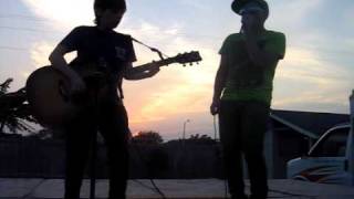 Pass the Peace - Have Hope [NEW SONG]