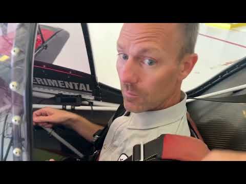 Jet Waco Crash Fire Extraction Video