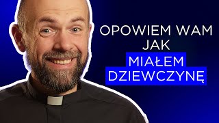Gdy Bóg zaprasza na przygodę