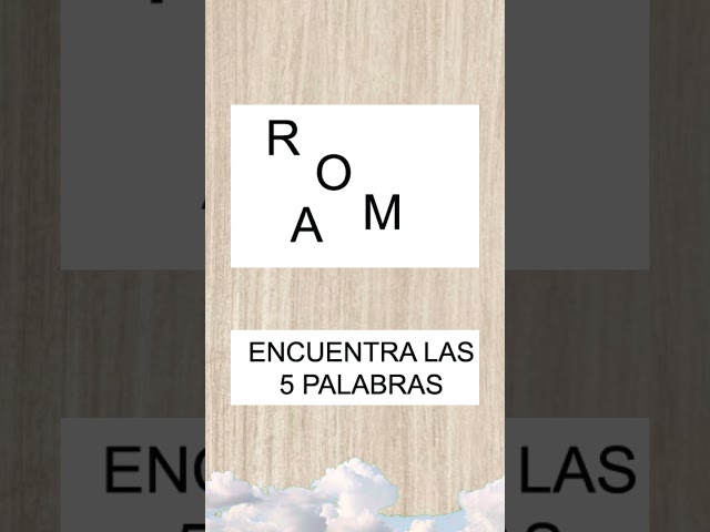 Vídeo relacionado con Dos Palabras | Juego de Mesa Familiar y de Amigos para Formar Palabras, Velocidad y Estrategia | Incluye Cartas, Bloc y Lápices | para niños a Partir de 9 años | Falomir Juegos
