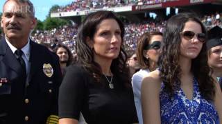 Commencement 2016