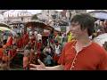 Brian Cox Witnesses Remarkable Solar Eclipse In India BBC Earth Science