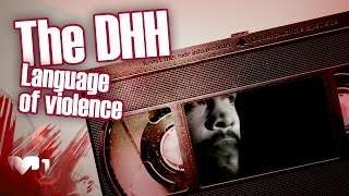 The Disposable Heroes of Hiphoprisy - Language of violence