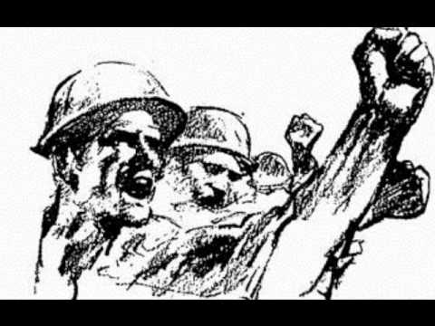 Mientras escriba y cante - Araca la Cana