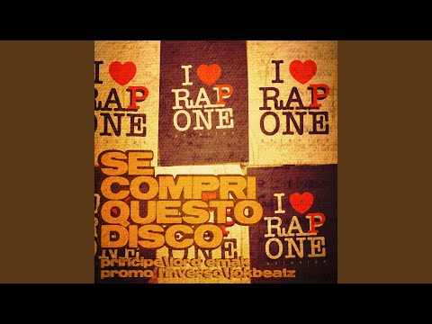 Se Compri Questo Disco (feat. Lord Emak, Promo L'Inverso, Jokbeatz)