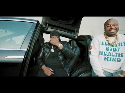 Big Smooth26 X Peezy - Fuck Yo Co-Sign (FYC) (Official Music Video) #wolves X #Boyz
