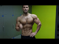 Igor Jevtic - Posing 2016