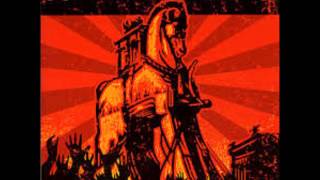 At The Drive-In - Rolodex Propaganda 7" Single