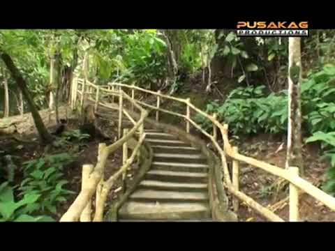 Onu Pongusin - Datuk Pat Michael (Versi Karaoke)