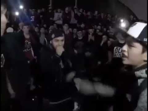 Casi conchetumare😂