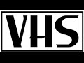Two Hour Compilation Of Retro And Classic VHS Openings And Previews