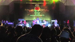 REBEL SOULJAHZ- Skankin'