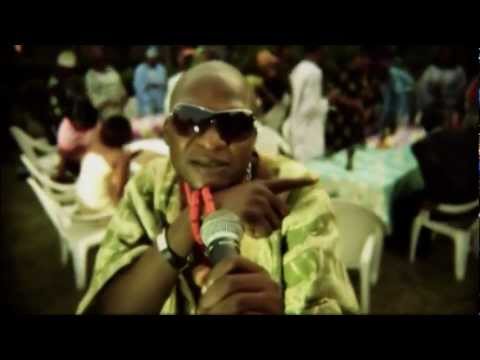 Jazzman Olofin - Let Dem Say (Official)