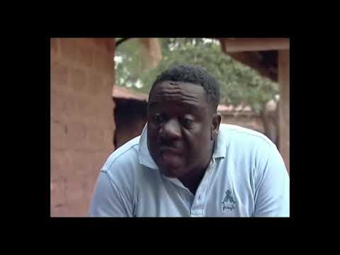 Mr Ibu  That Thing She's Not My Wife