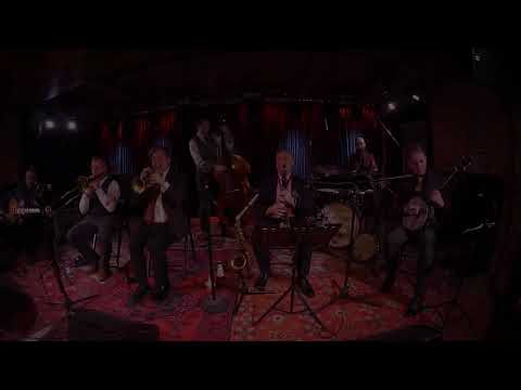 Moscow Ragtime Band – Tiger Rag