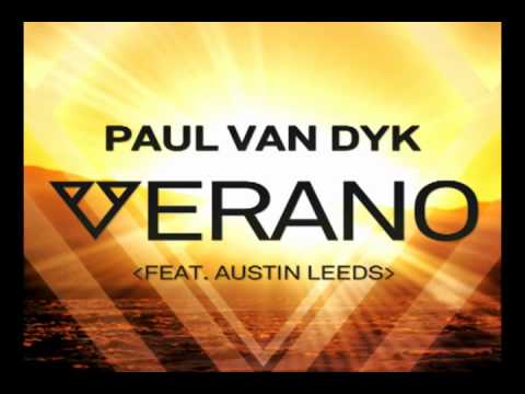 Verano - Paul van Dyk ft. Austin Leeds