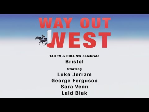 TAU TV Episode 9 - Way Out West