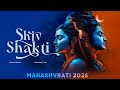 Shiv Shakti Adhure Mahashivratri 2025 Vinay Katoch Ft Ann Marry Joju Shiva Album Mahadev