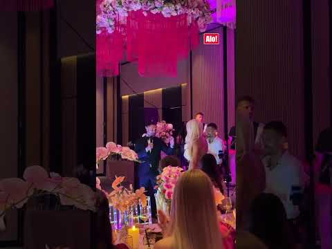 EMOTIVNA SCENA SA ROĐENDANA! Duško se obratio Jeleni: “Mama hvala ti što si mi rodila dva andjela”