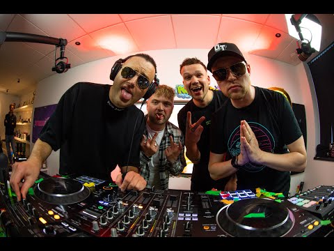 Tweeka TV - Episode 50 (Anniversary Marathon) | Warface vs Killshot