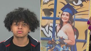 3rd suspect arrested in deadly Casa Grande house party shooting
