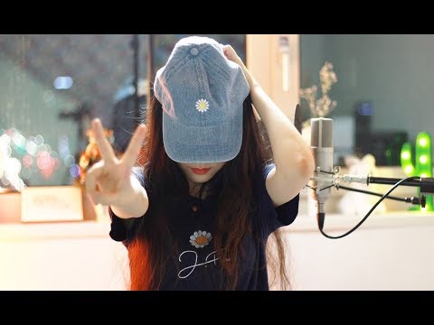 賈斯汀比伯，BloodPop - 朋友（翻唱J.Fla）。 (Justin Bieber, BloodPop - Friends ( cover by J.Fla))