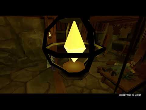 VRCHAT RP - Era Of Twilight - Season 3 Episode 17: Accord RP Only