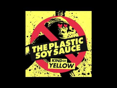 Plastic Soy Sauce - Global Communication