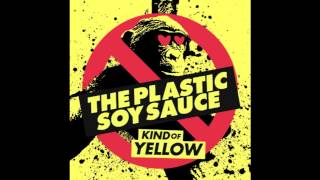 Plastic Soy Sauce - Global Communication