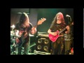 Single Bullet Theory... doing "Eye Of The Enemy" at the Tango Bar & Grill 4-27-12 taped by L.A.Ives