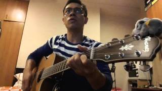 Download lagu Elizabeth Tan ft. Faizal Tahir - Setia (Acoustic Cover) mp3