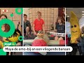 Deze school doet de 'Egg-drop challenge'