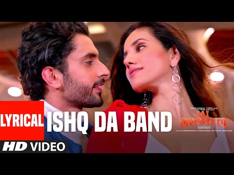 Ishq Da Band (Lyrical) — watch video
