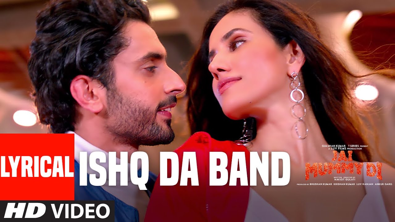 Ishq Da Band Lyrics Ishq Da Band Lyrics