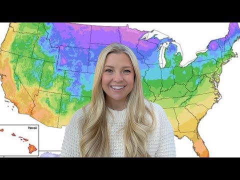 Don't Get Fooled By Your Gardening Zone! 🙅🏼‍♀️ :: Hardiness  vs. Heat vs. Sunset Zones?!