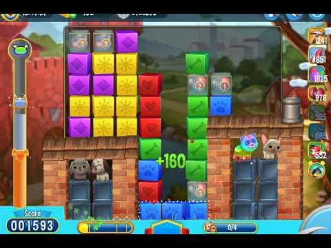 Pet Rescue Saga   level 5008   no boosters