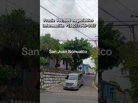 Tu casa de pueblito